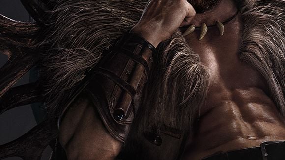 "Kraven - O Caçador": primeiro filme 18+ da Marvel ganha trailer sangrento