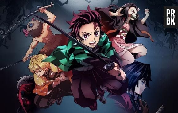 5 spoilers incríveis da 4ª temporada de "Demon Slayer - Kimetsu no Yaiba"