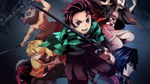 5 spoilers incríveis da 4ª temporada de "Demon Slayer - Kimetsu no Yaiba"