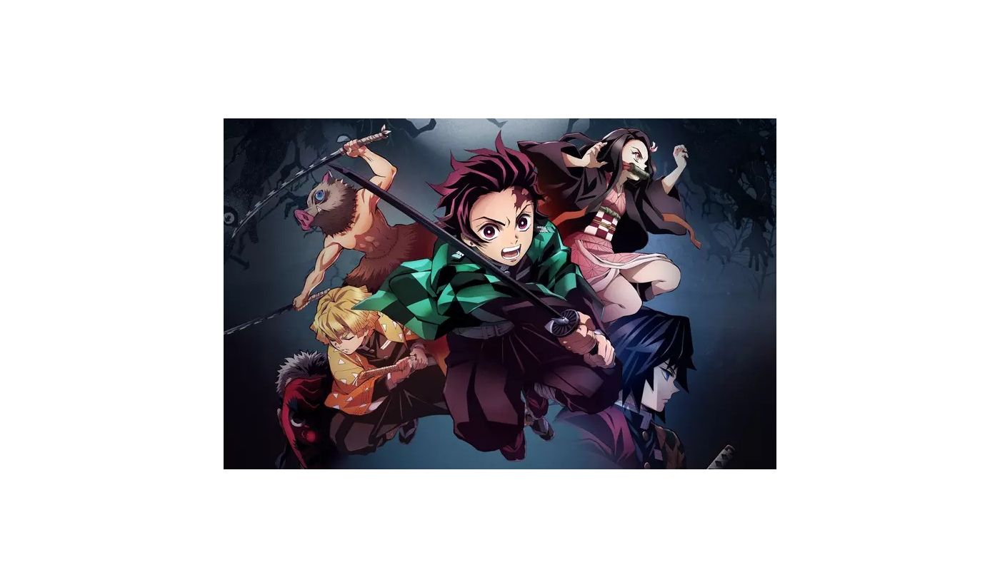 QUIZ: Qual personagem do anime Kimetsu no Yaiba você é?