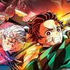 Confira 5 spoilers incríveis da 4ª temporada de "Demon Slayer - Kimetsu no Yaiba"