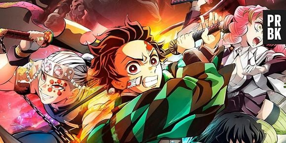 Confira 5 spoilers incríveis da 4ª temporada de "Demon Slayer - Kimetsu no Yaiba"