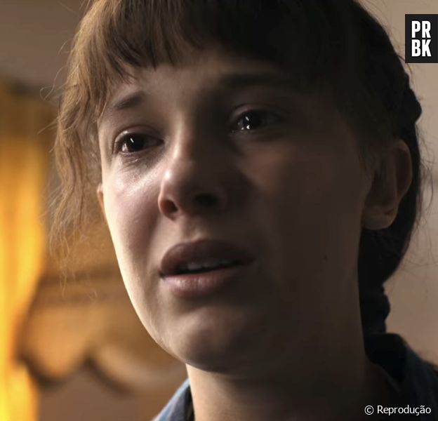 Série destrona Stranger Things e se torna a mais popular da