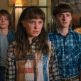 Mudança na Netflix faz "Stranger Things" perder o topo no Top 10 de séries na língua inglesa