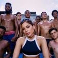 Cena de sexo oral que Anitta gravou não apareceu no clipe de "Funk Rave"