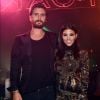 Boatos de que Kourtney Kardashian e Scott Disick queriam dar o bebê para Khloe Kardashian eram aburdos