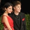 Selena Gomez e Justin Bieber também já foram vítimas de rumores nada a ver