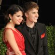  Selena Gomez e Justin Bieber também já foram vítimas de rumores nada a ver 
  