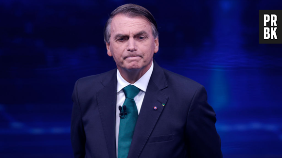 Jair Bolsonaro está inelegível