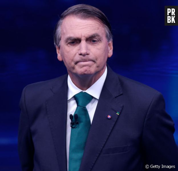 Jair Bolsonaro está inelegível