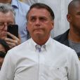 Bolsonaro foi condenado e está inelegível