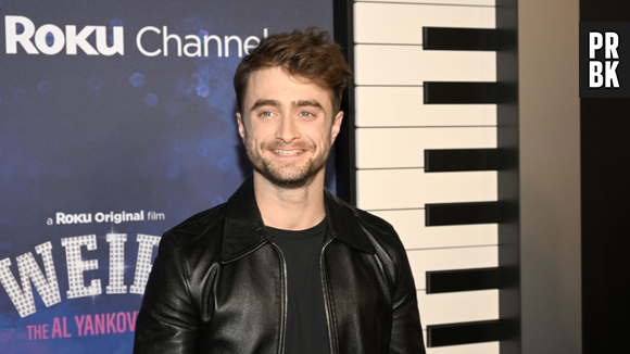 Daniel Radcliffe falou sobre uma possível participação no reboot de "Harry Potter"