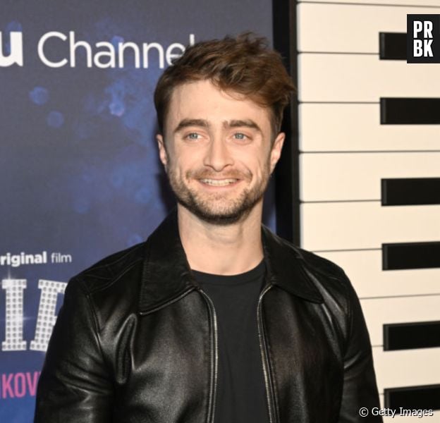 Daniel Radcliffe falou sobre uma possível participação no reboot de "Harry Potter"