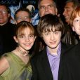 Daniel Radcliffe interpretou Harry Potter na saga de filmes