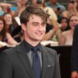 Daniel Radcliffe contou que não deve participar do reboot de "Harry Potter"