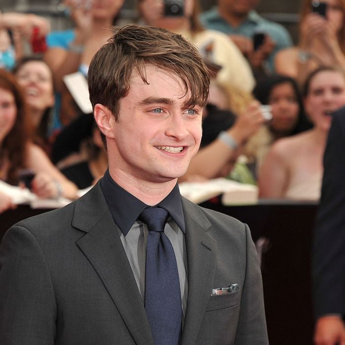 Daniel Radcliffe contou que não deve participar do reboot de &quot;Harry Potter&quot;