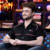 Daniel Radcliffe acha que esse não é o momento para ele fazer uma participação no reboot de "Harry Potter"