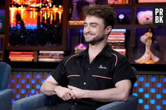 Daniel Radcliffe acha que esse não é o momento para ele fazer uma participação no reboot de "Harry Potter"