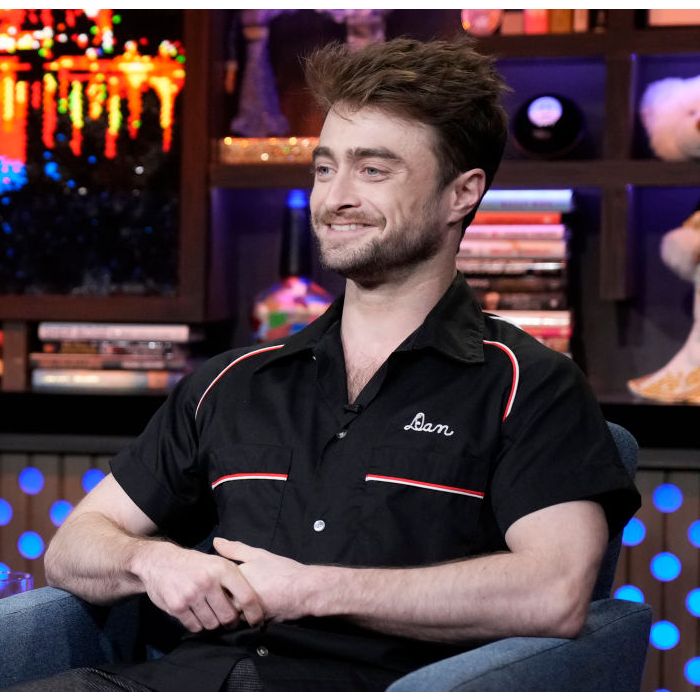 Daniel Radcliffe acha que esse não é o momento para ele fazer uma participação no reboot de &quot;Harry Potter&quot;