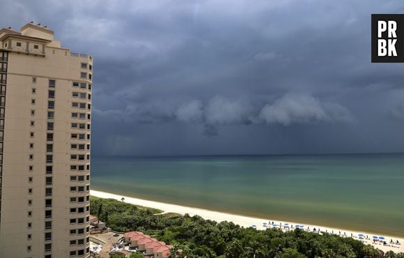 A Organização Meteorológica Mundial declara oficialmente o El Niño: isso não tem volta