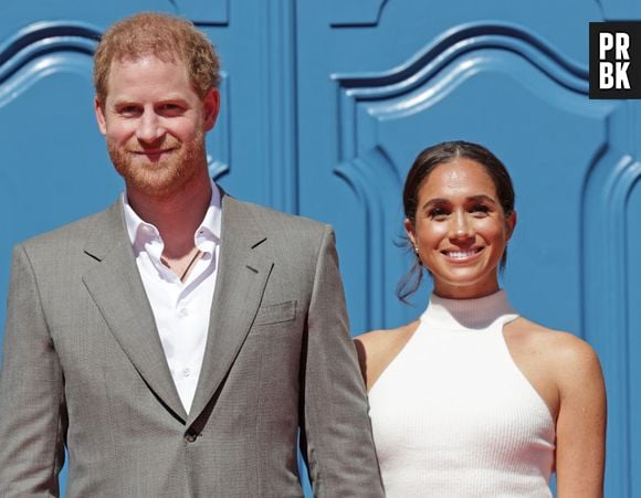 Casamento de Meghan Markle e príncipe Harry enfrenta problemas