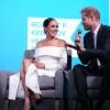 Príncipe Harry e Meghan Markle estão em fase complicada