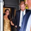 Príncipe Harry e Meghan Markle estão vivendo uma grande crise no casamento