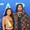 Na música "Famous", DDG chama Halle Bailey de "v*dia"