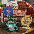 Shein: linha de maquiagem inspirada em "Harry Potter" tem preços de R$ 22 até a R$ 275!