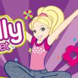 Polly Pocket é a nova boneca da Mattel a ganhar um filme