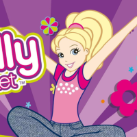 Live-action de "Polly Pocket" é confirmado e atriz principal já foi escolhida!