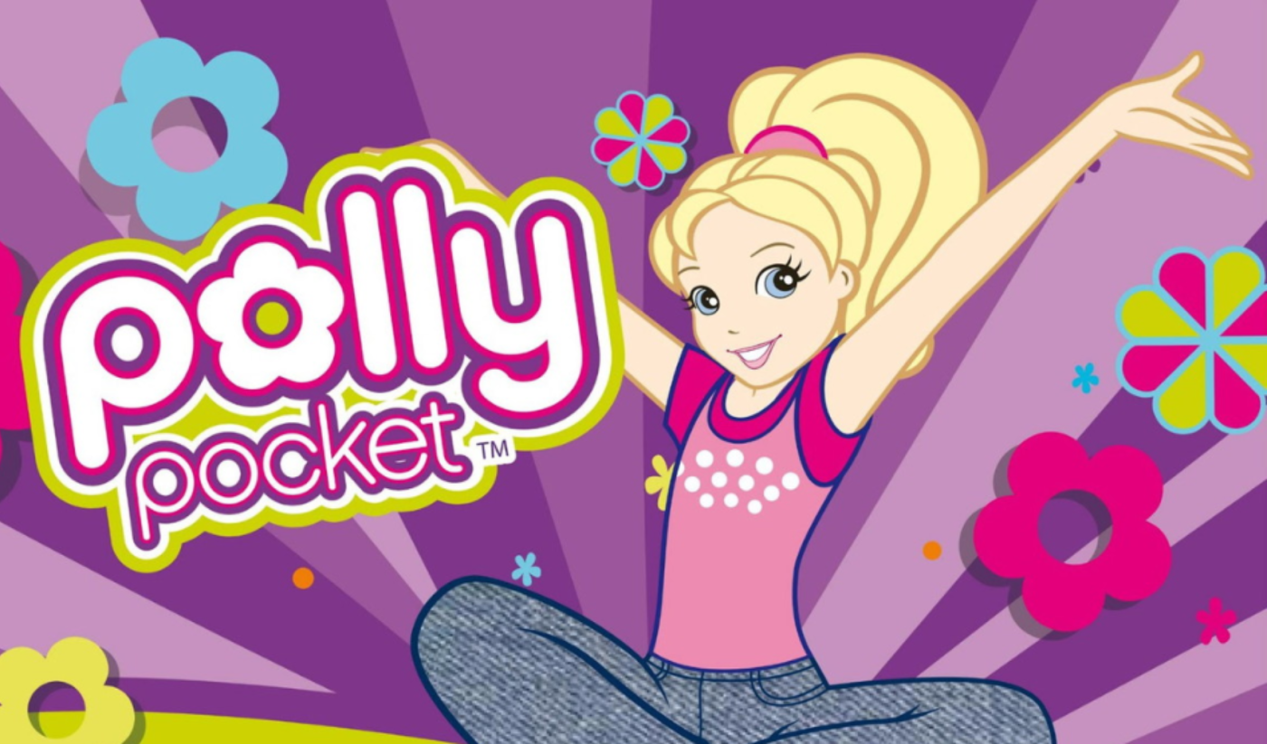 Polly Pocket”: o que sabemos sobre o live-action?