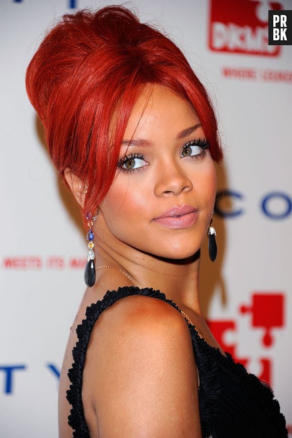 Rihanna e mais: 7 famosos que tem fetiches bizarros