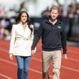 Casamento de Meghan Markle e príncipe Harry estaria passando por problemas