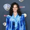 Bruna Marquezine faz sua estreia internacional com "Besouro Azul"