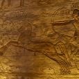 Os egiptólogos têm sido fascinados há décadas pela origem da adaga de Tutancâmon. Agora sabemos!