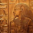 Egiptólogos têm sido fascinados há décadas pela origem da adaga de Tutancâmon. Agora sabemos: um meteorito