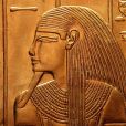 Os egiptólogos têm sido fascinados há décadas pela origem da adaga de Tutancâmon. Agora sabemos: um meteorito