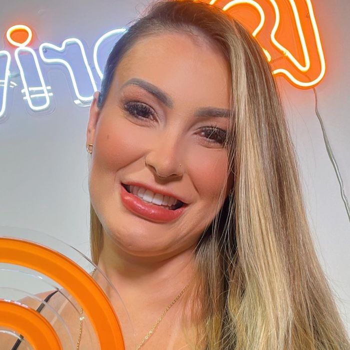 andressa urach sexo com anão tatuagem anal e mais 7 motivos para ela