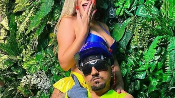 Andressa Urach: sexo com anão, tatuagem anal e mais 7 motivos para ela estar na boca do povo