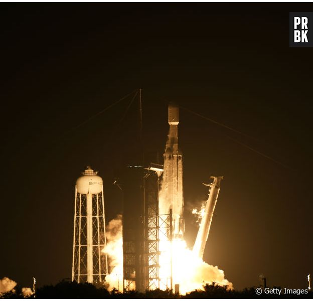 SpaceX colocou em órbita a primeira "fábrica espacial" da história. E tem claro o que quer produzir