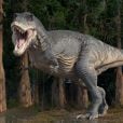 Braços curtos do Tiranossauro Rex sempre foram muito estudados