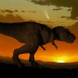 Cientistas pesquisam por que braços do Tiranossauro Rex eram tão pequenos