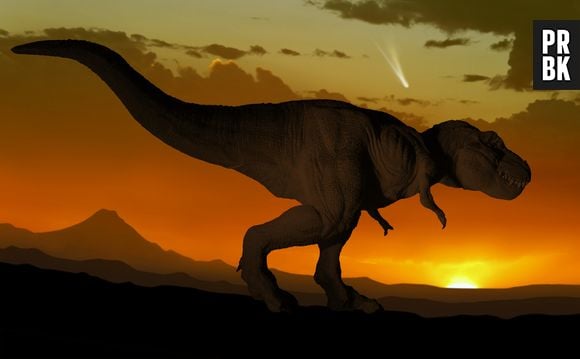 Cientistas pesquisam por que braços do Tiranossauro Rex eram tão pequenos