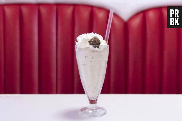 A má higiene do equipamento de sorvete pode ter causado a contaminação por bactéria