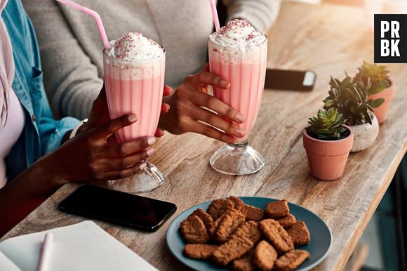 3 pessoas morreram e 3 foram hospitalizadas após ingestão de milkshake contaminado