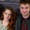 Kristen Stewart e Robert Pattinson estariam namorando escondido