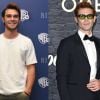 KJ Apa mudou do ínicio para o fim de "Riverdale"