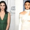 Camila Mendes mudou desde o primeiro episódio de "Riverdale"