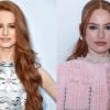 Madelaine Petsch também mudou do primeiro episódio de "Riverdale" até hoje